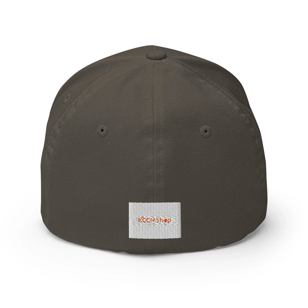 Bild 2:  Cord-Cap 'Girls will be Girls' – stylische Mütze für Teens. Geschenk mit perfekter Wirkung für Teens & Mädchen. Jetzt im KCCMShop.de bestellen!