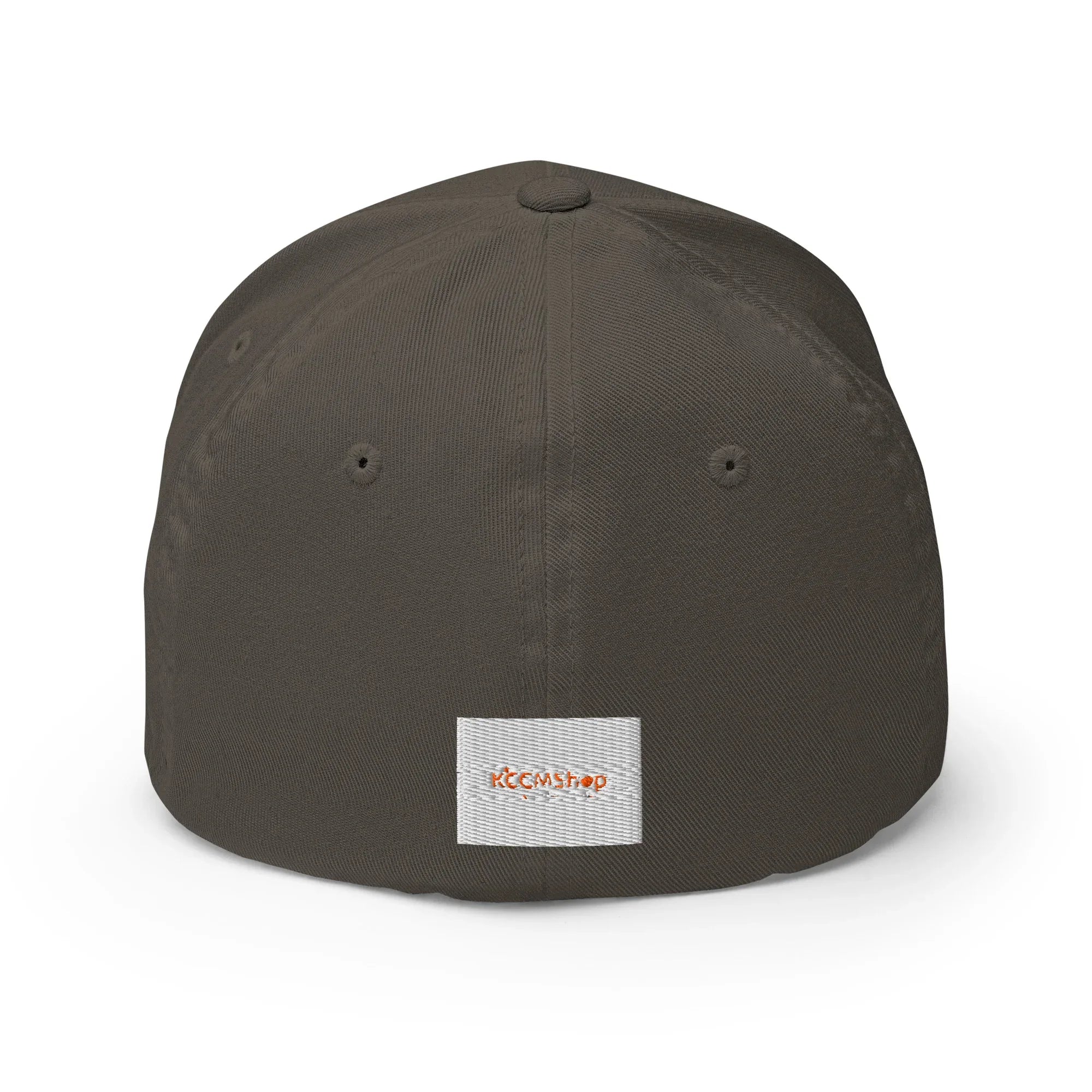 Bild 2:  Cord-Cap 'Girls will be Girls' – stylische Mütze für Teens. Geschenk mit perfekter Wirkung für Teens & Mädchen. Jetzt im KCCMShop.de bestellen!