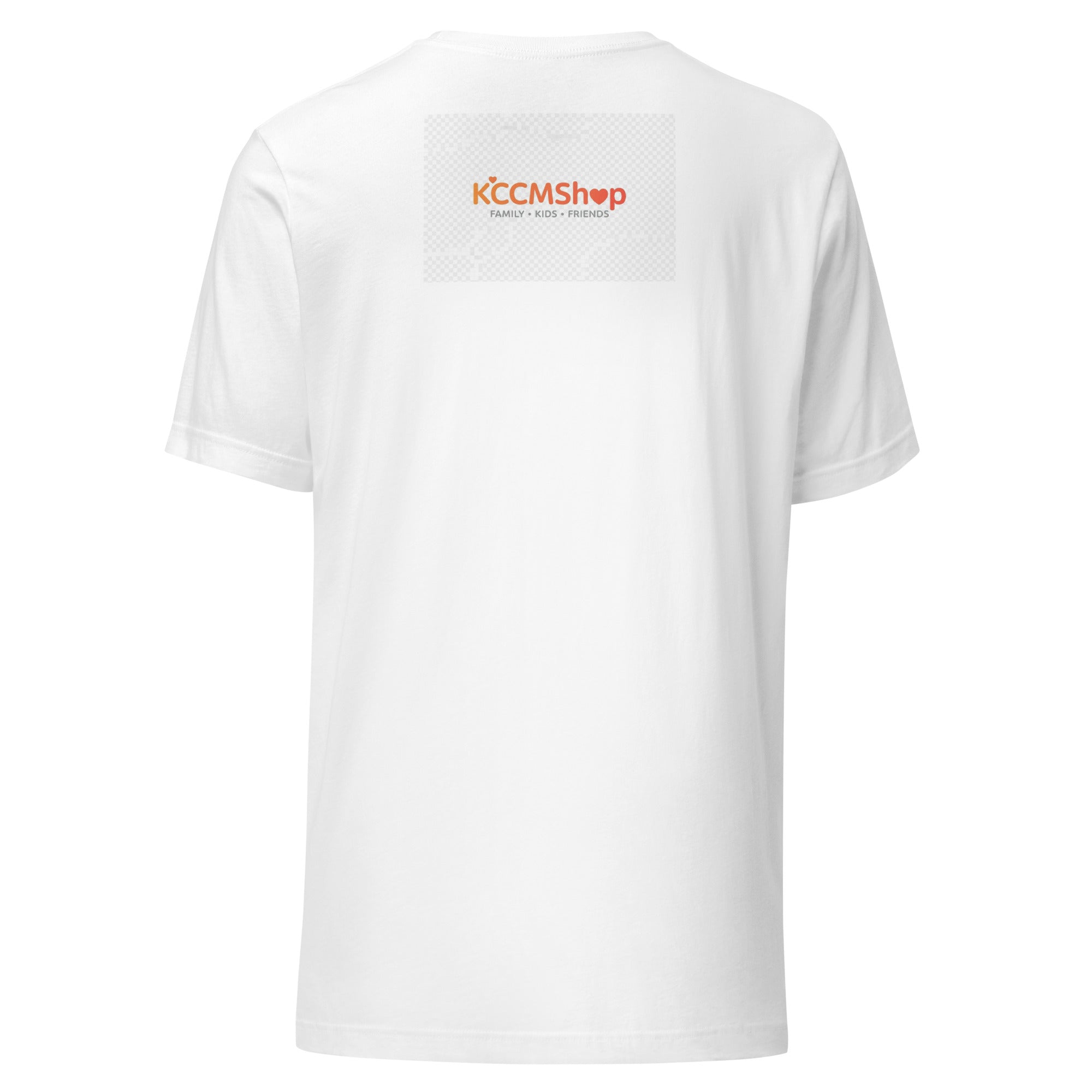 Bild 2: T-Shirt Unisex - EY, DIGGA! - Das CRAZY-Produktgruppe. Jugendwort-Geschenk für Teens. Stylisch & locker. Jetzt bei KCCMShop.de bestellen
