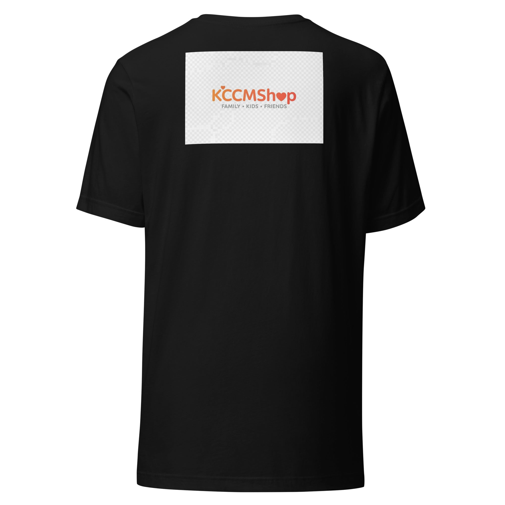 Bild 2: T-Shirt Unisex - Na, Squad Partytime - Das CRAZY-Produktgruppe. Jugendwort-Geschenk für Teens. Stylisch & locker. Jetzt bestellen KCCMShop.de
