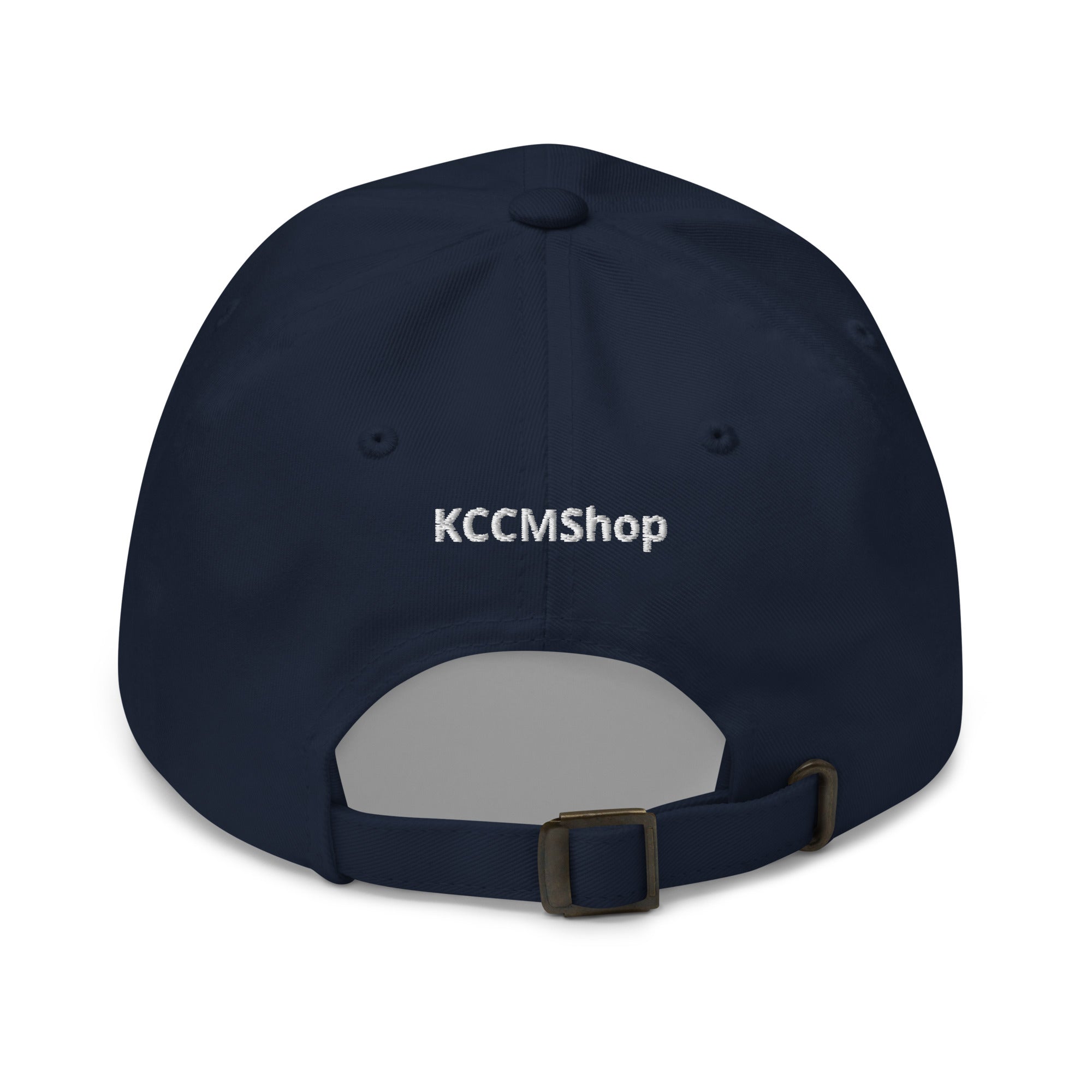Dad Hat - Girls will be Girls - Das CRAZY-Produktgruppe.Rückseite. Stylische Cap in Schwarz, 100% Baumwolle, One Size. Rückseite. Jugendwort-Geschenk. Jetzt bei KCCMShop.de bestellen!