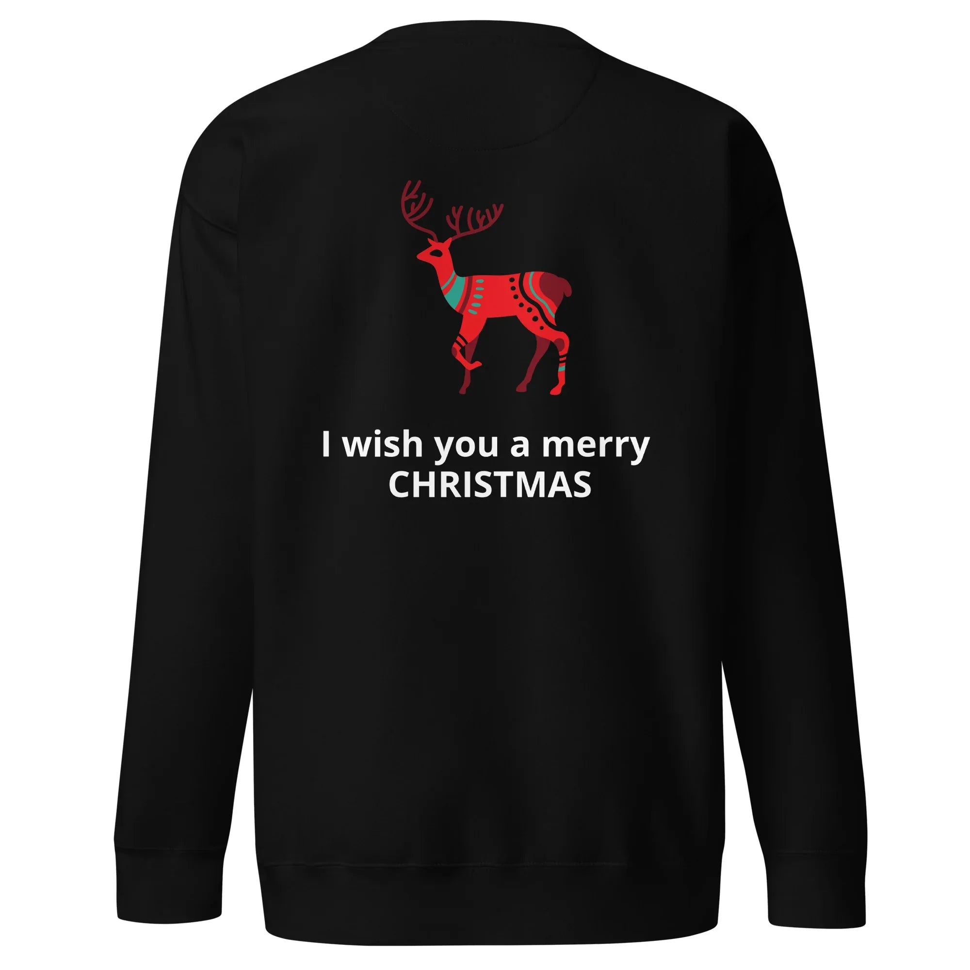 Pullover für Weihnachten - das passende Geschenk für die ganze Familie. Rechtzeitig bei KCCMShop.de bestellen!
